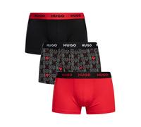 HUGO Uomo 3 tronchetti, Multicolore