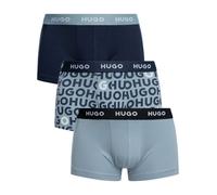HUGO Uomo 3 tronchetti, Multicolore