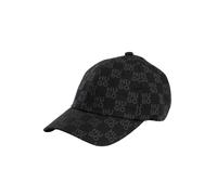 HUGO Uomo Cappellino modello Jake, Nero