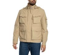 HUGO Uomo Giacca Baltero2611, Beige