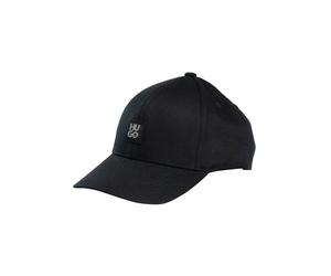 HUGO Uomo Jake Cap, Nero
