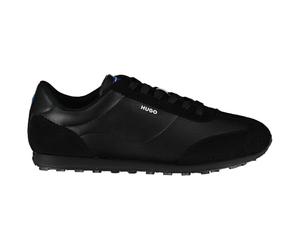 Hugo Uomo Jared_Runn_pugrmf 10277852 01 Trainers, Nero, 44 EU
