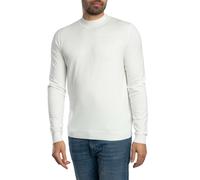 HUGO Uomo Maglia San Marc, bianca