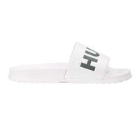 HUGO Uomo Match_it rblg_n Slide, Open White123, 38 EU