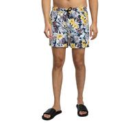 HUGO Uomo Pantaloncini da bagno Calala, Multicolore