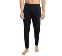 HUGO Laze Pants CW Loungewear_Pant, Black1, L Uomo