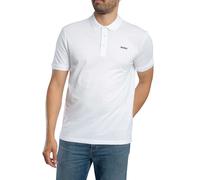 HUGO Uomo Polo Donos222, bianca