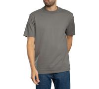 T-shirt HUGO Dapolino grigia manica corta - M