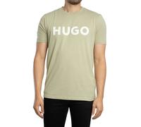 HUGO Uomo T-shirt grafica Dulivio, verde