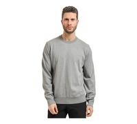 Hugo - Upacas Yarn Sweater - - Sweatshirts & Hoodies - Uomo - Grigio - L