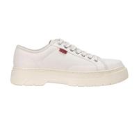 HUGO Urian_Derb_RN, Derby Uomo, White, 46 EU