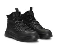 HUGO Urian_hito_mxmt, in Cima Uomo, Black, 44 EU