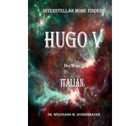 Hugo V in Italian: Interstellar Home Finders