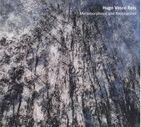 HUGO VASCO REIS-METARMOPHOSIS & RESONANCES (CD)