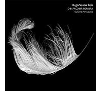 HUGO VASCO REIS-O ESPAÇO DA SOMBRA -DIGI-