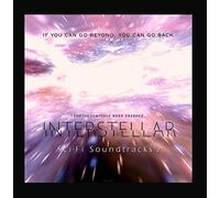 Hugo Vázquez - Interstellar: Sci?Fi Soundtracks 2 by Hugo V?zquez