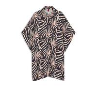 HUGO Vestito per il mare stampato con bordo a logo impilato - Style FANCY_Beach dress, 50561289 A disegni L