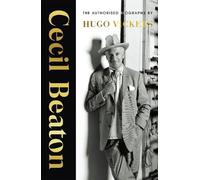 Hugo Vickers Cecil Beaton (Tascabile)