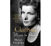Hugo Vickers CLARISSA (Copertina rigida)