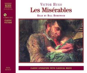 Hugo Victor - I Miserabili