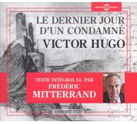 Hugo, Victor - Le Dernier Jour D'Un..