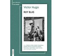 Hugo, Victor - Ruy-Blas