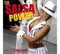 HUGO, VICTOR - SALSA POWER