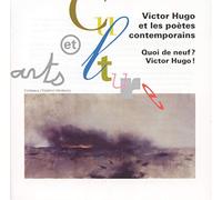 Hugo, Victor - Victor Hugo Et Les Poetes Contemporains