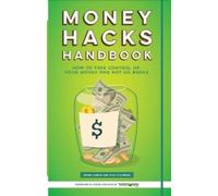 Hugo Villabona Maria Llorens Money Hacks Handbook (Tascabile)