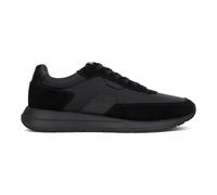 Hugo - Vinston Low-top Sneakers - - Shoes - Uomo - Nero - 40 EU