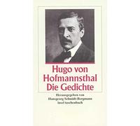 Hugo von Hofmannsthal Die Gedichte (Tascabile)