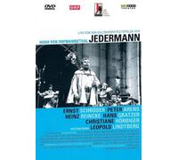 Hugo von Hofmannsthal - Jedermann