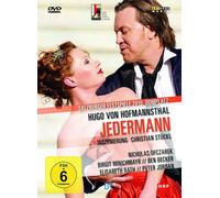 Hugo von Hofmannsthal - Jedermann