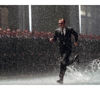 Hugo Weaving The Matrix Revolutions [1044055] Foto 8x10 (O Poster)