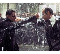 Hugo Weaving The Matrix Revolutions [1044059] 8x10 Foto (O Poster)