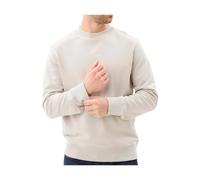 BOSS - WeSmallcrew Grigio - Abbigliamento M Grigio