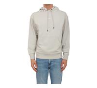 Hugo - WeSmallhood Sweatshirt - - Sweatshirts & Hoodies - Uomo - Grigio - L