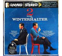 Hugo Winterhalter And His Orchestra, Hugo Winterhalter Orchestra - Two Sides Of Winterhalter