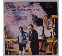 HUGO WINTERHALTER & EDDIE HEYWOOD - classical gas