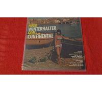 Hugo Winterhalter Goes Continental