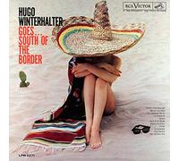 Hugo Winterhalter Goes South of the Border