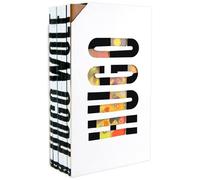 Lieder: Collector's Edition (DVD) Hugo Wolf