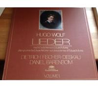 Hugo Wolf - Lieder