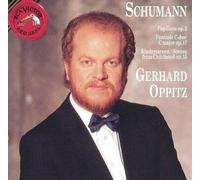 Papillons / Fantasie