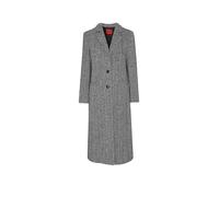 HUGO Wollmantel MOJENI grigio | 40