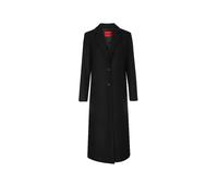HUGO Wollmantel MOJENI nero | 40
