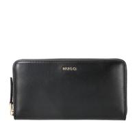 HUGO Women Syndra - Portafoglio 12cc 19 cm (black)