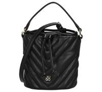 HUGO Women's Chris 2.0 - Borsa a tracolla 16 cm (black)