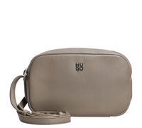 HUGO Women's Chris 2.0 - Borsa a tracolla 19.5 cm (light beige)