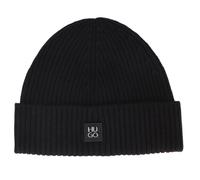 Hugo Xola Cappello lavorato a maglia nero